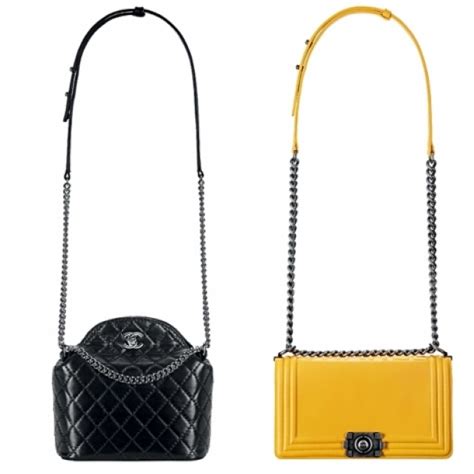 chanel cruise 2012 bags|Chanel resort 2012.